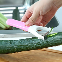 Dao Cắt Trái Cây Camellia