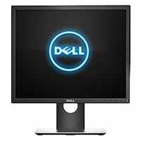 Màn Hình Dell P1917S 19inch HD 6ms 60Hz IPS - Hàng Chính Hãng