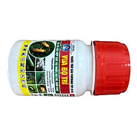 Diệt bọ trĩ, rầy, rệp sáp, ruồi vàng - Chai 90ml