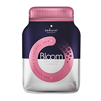 Kẹo dẻo bổ sung Collagen Sakura Bloom Anti - Aging Collagen Gummies