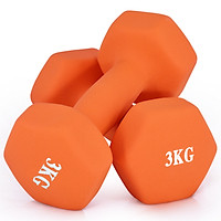 Quả Tạ 3kg Chengyue Scrub