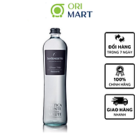 SAN BENEDETTO NATURAL MINERAL SPARKLING WATER MILLENIUM - Nước Khoáng San Benedetto Có Ga 650ml