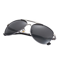 Classic Vintage Eyewear for Men and Women Strong Light Protection Mirrored Lens Lightweight Men and Women Shades Outdoor