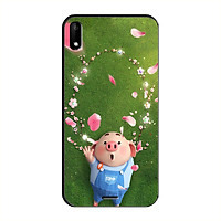 Ốp Lưng Dẻo Dành Cho WIKO Y50