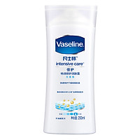 Sữa Dưỡng Thể Toàn Thân Vaseline (200ml)