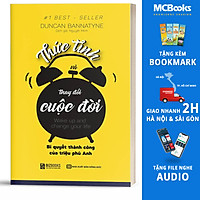 Thức Tỉnh Và Thay Đổi Cuộc Đời: Bí Quyết Thành Công Của Triệu Phú Anh