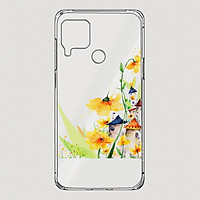Ốp Lưng Dẻo Dành Cho REALME C15