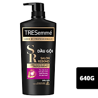 Dầu Gội Ngăn Gãy Rụng Tresemme Salon Rebond 640G