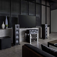 Loa Sub Kef Kube 8B hàng chính hãng new 100%