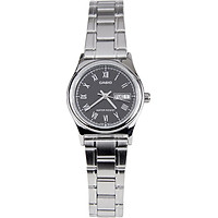Đồng Hồ Nữ Dây Kim Loại Casio LTP-V006D-1BUDF