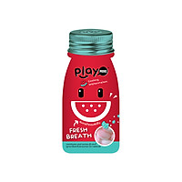 Kẹo ngậm the 8 vị Playmore gói 12g, nhập khẩu chính hãng Thái Lan