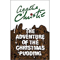 The Adventure of the Christmas Pudding (Poirot)