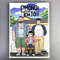 Sách - Chồng Của Em Tôi 1 (Kèm Bookmark)