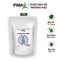 Phân Bón Vi Lượng Hữu Cơ PMP Bổ Sung Vi Lượng Cho Hoa Hồng, Rau Sạch, Cây Cảnh, Bon Sai 150g