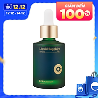 Serum (Tinh Chất) Đồng Chống Lão Hóa Liquid Sapphire Dermarium 30g