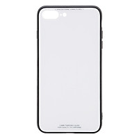 Ốp Lưng Dành Cho iPhone 7 Plus/ 8 Plus Mặt Kính Cường Lực Cao Cấp Sang Trọng