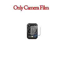 Kính Cường Lực Bảo Vệ Camera 2 Trong 1 Cho Redmi Note 9s 7 8 9 Pro Max 8a 7a K30 K20 Pro 9a