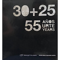 30+25: 55 Years: Design Houses