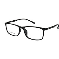 Gọng kính SARIFA A1318-C01 (size 53-15-145), gọng kính thời trang