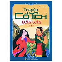 Truyện Cổ Tích Đặc Sắc
