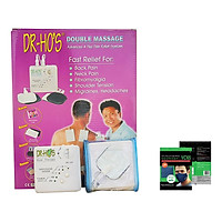 Máy Mát Xa Dr-Ho'S Tím Tặng Khẩu Trang Neomask