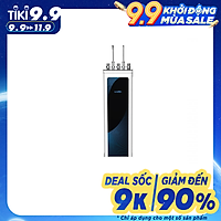 Máy lọc nước tích hợp nóng lạnh KAROFI KAD-D52 - Hàng chính hãng