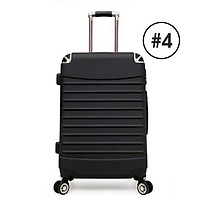 Vali du lịch valy kéo Cao Cấp Size20/24/28inch KS-155/T01