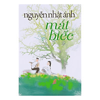 Sổ Tay Kính Vạn Hoa Mắt Biếc - Bản Đặc Biệt (12.5cm x 18cm)