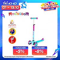 Đồ chơi ZYCOM 212-357 Xe scooter Zipper Zycom - Hồng