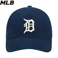NÓN MLB N-COVER Ball Cap Detroit Tigers