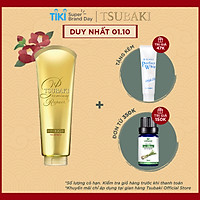 Kem Xả TSUBAKI Phục Hồi Ngăn Rụng Tóc