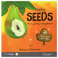 Lớn Lên Cùng Thiên Nhiên (Tập 3) – Hạt Giống Rong Chơi