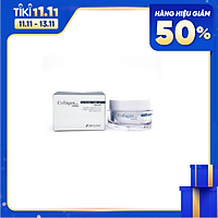 Kem dưỡng trắng da 3W Clinic Collagen+++ White Shining Tone Up Cream