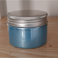 Màu Bột Nhũ Ngọc Trai (Pearl Pigment) - PHA MÀU VẼ, SƠN, EPOXY