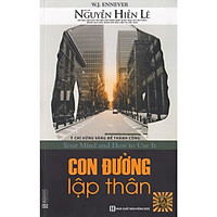 Con Đường Lập Thân – Nguyễn Hiến Lê