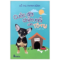 Cuộc Đời Chìm Nổi Của Tô-Ny