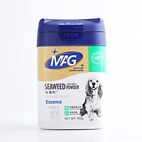 Bột Tảo Biển Mượt Lông Cho Chó MAG 400g