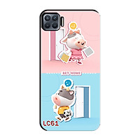 Ốp Lưng Dành Cho OPPO 17 PRO