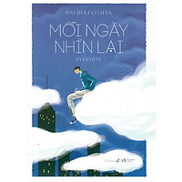 Mỗi Ngày Nhìn Lại – Everyday (Tặng Kèm Sổ Tay)