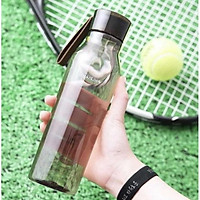 Bình Đựng Nước Nhựa Tritan 750ml Eco Bottle Lock&Lock ABF664