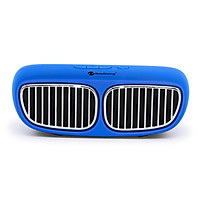 Loa Bluetooth Không Dây NewRixing NR - 2020 - Hàng Chính Hãng