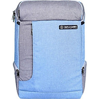 Balo Laptop 15.6 inch chính hãng SimpleCarry K5