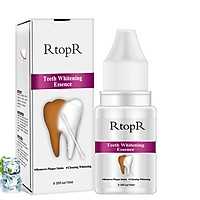 Kem Tẩy Trắng Răng Kèm Bông Gòn RtopR