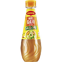 Chai nước gia vị cô đặc MAGGI 350g
