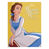 Beauty and the Beast: The Story of Belle