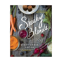Sneaky Blends