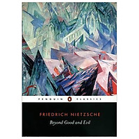 Beyond Good and Evil