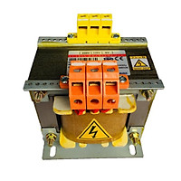 Biến áp cách ly 220V ra 220V 110V-220VA (1A)