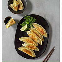 Há cảo chiên Hàn Quốc (mandu) gói 1,4kg