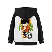Áo Khoác Bé Trai Áo Chống Nắng Conan Mới
